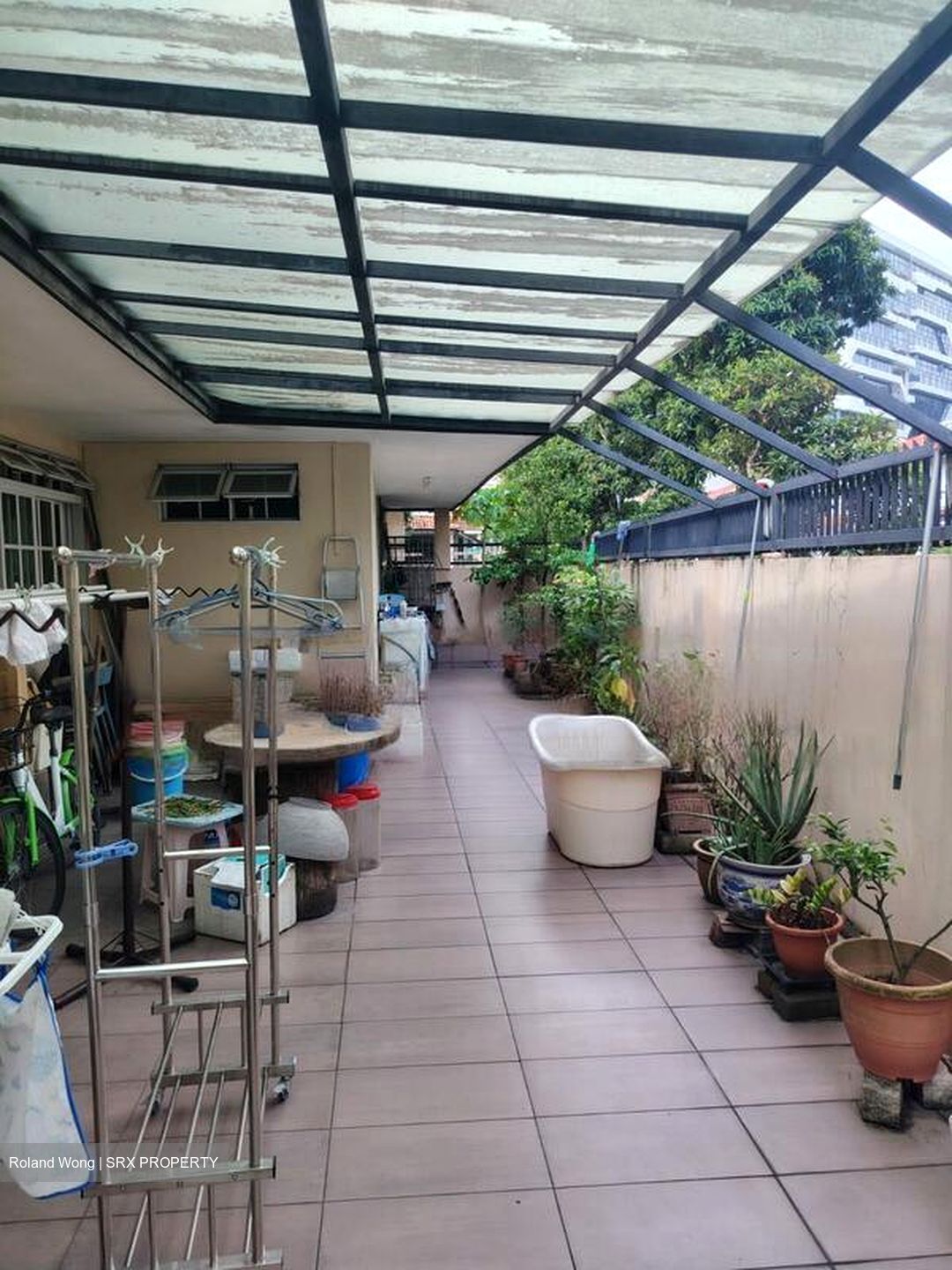Tivoli Gardens (D19), Terrace #465270791